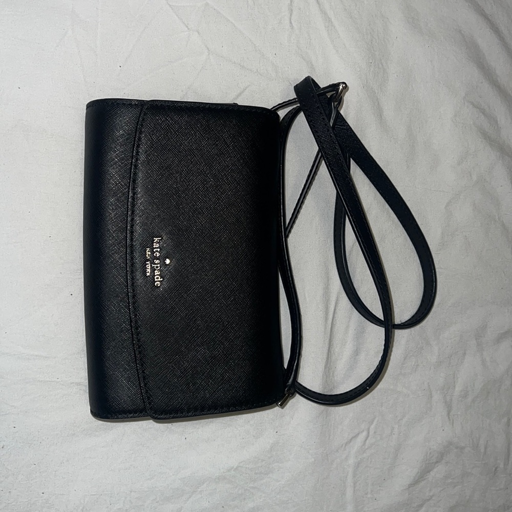 Kate spade cossbody bag